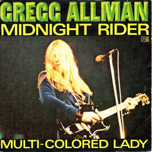 Gregg Allman