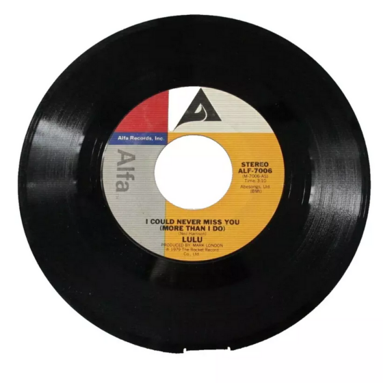 The Lost 45s with Barry Scott – America's Largest Classic Hits Music ...