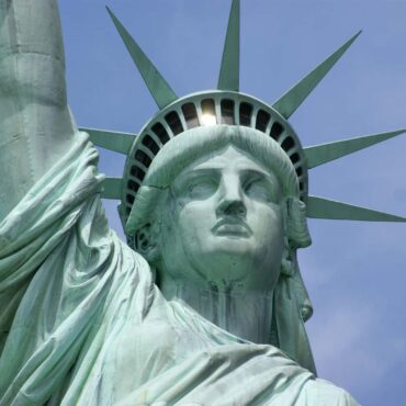 America