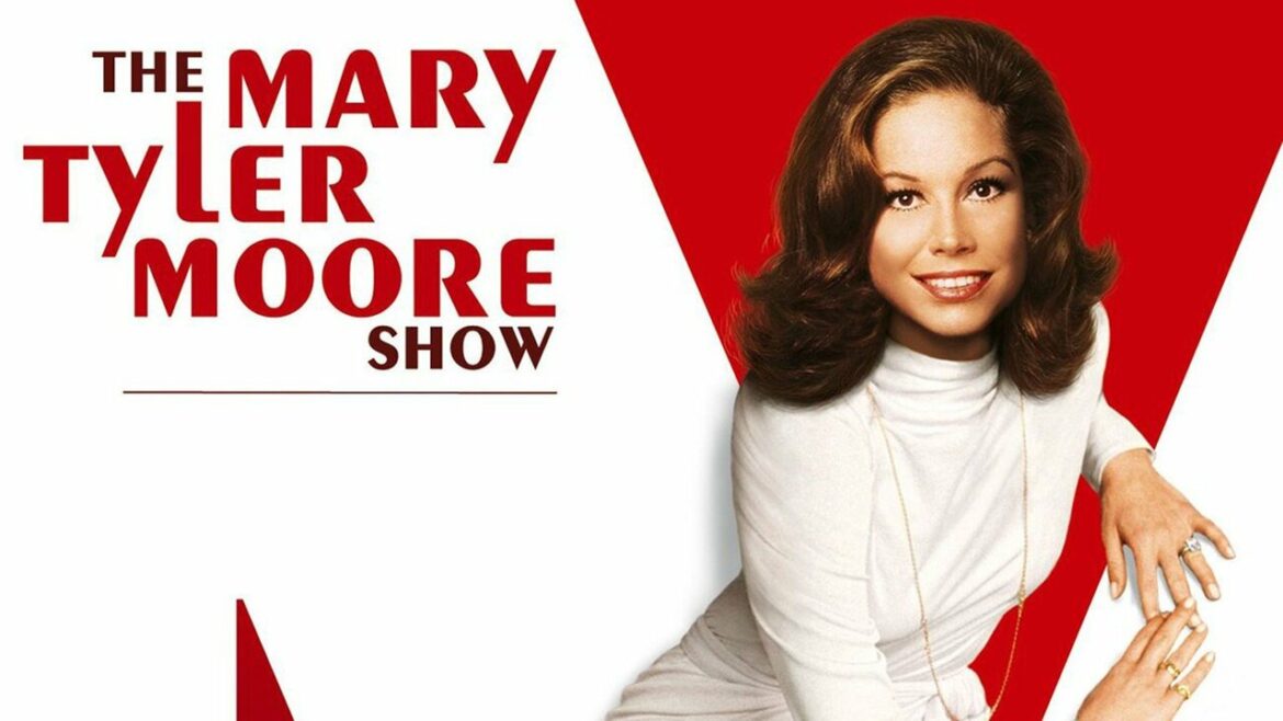Mary Tyler Moore