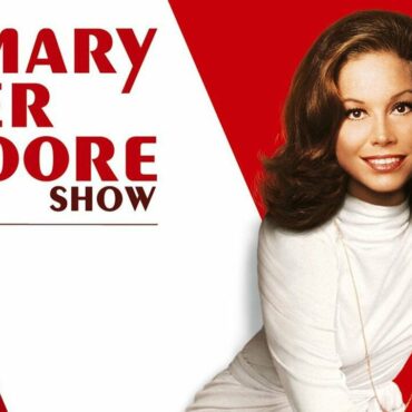 Mary Tyler Moore